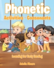 Image for Phonetic Activities: Consonants