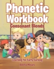 Image for Phonetic Workbook: Consonant Blends