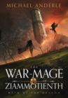 Image for The War-Mage of Ziammotienth