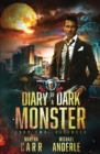 Image for Defender : Diary of a Dark Monster Book 2