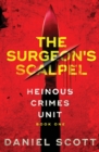 Image for The Surgeon&#39;s Scalpel