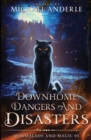 Image for Downhome Dangers and Disasters
