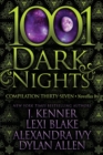 Image for 1001 Dark Nights : Compilation Thirty-Seven