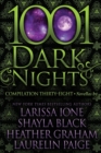 Image for 1001 Dark Nights : Compilation Thirty-Eight