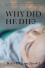 Image for Why Did He Die?
