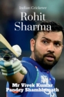 Image for Rohit Sharma : Indian Cricketer
