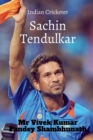 Image for Sachin Tendulkar : Indian Cricketer