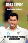 Image for Ross Taylor