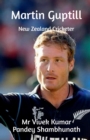Image for Martin Guptill : New Zealand Cricketer