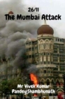 Image for The Mumbai Attack