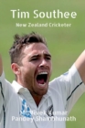 Image for Tim Southee : New Zealand Cricketer
