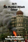 Image for The Mumbai Attack Colour
