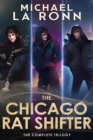 Image for Chicago Rat Shifter: The Complete Trilogy