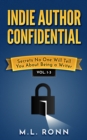 Image for Indie Author Confidential 1-3