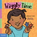 Image for Wiggly Time