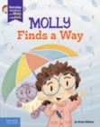 Image for Molly Finds a Way : A book about dyslexia and personal strengths