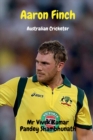 Image for Aaron Finch