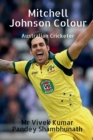 Image for Mitchell Johnson Colour