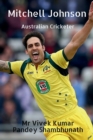 Image for Mitchell johnson