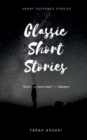 Image for Classic Short Stories : Short Suspense Stories