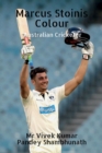 Image for Marcus Stoinis Colour