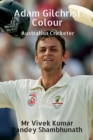 Image for Adam Gilchrist Colour