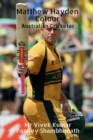 Image for Matthew Hayden Colour : Australian Cricketer