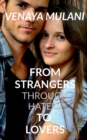Image for From Strangers Through Haters to Lovers