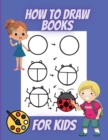 Image for How to Draw Books for Kids