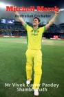 Image for Mitchell Marsh