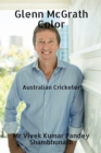 Image for Glenn McGrath Color : Australian Cricketer