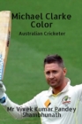 Image for Michael Clarke Color