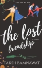 Image for The Lost Friendship