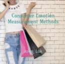 Image for Consumer Emotion Measurement Methods