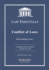 Image for Conflict of Laws, Governing Law : Law Essentials for Law School and Bar Exam Prep