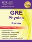 Image for GRE Physics Review : Comprehensive Review for GRE Physics Subject Test