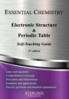 Image for Electronic Structure and the Periodic Table : Essential Chemistry Self-Teaching Guide