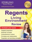 Image for Regents Living Environment Review