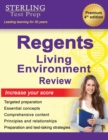 Image for Regents Living Environment : Comprehensive Review for New York Regents Living Environment