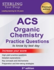 Image for ACS Organic Chemistry