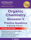 Image for College Organic Chemistry Semester II