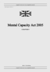 Image for Mental Capacity Act 2005 (c. 9)