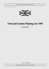 Image for Town and Country Planning Act 1990 (c. 8)