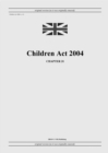 Image for Children Act 2004 (c. 31)