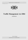 Image for Traffic Management Act 2004 (c. 18)