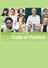 Image for Mental Capacity Act 2005 Code of Practice : Code of practice giving guidance for decisions made under the Mental Capacity Act 2005