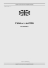 Image for Childcare Act 2006 (c. 21)