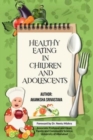 Image for Healthy Eating in Children and Adolescents
