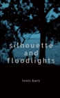 Image for silhouette and flood lights