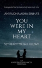 Image for You Were in My Heart : Get Ready to Fall in Love
